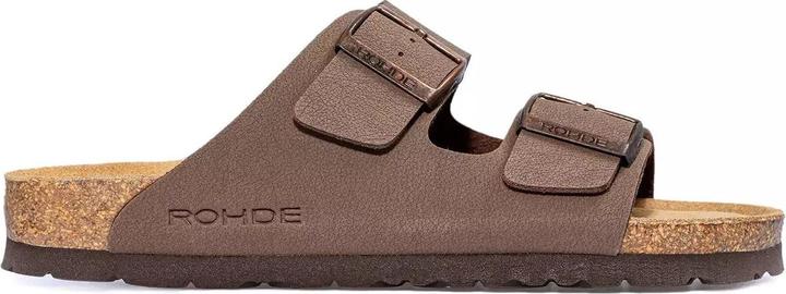 Actual product image Rohde Alba (35)