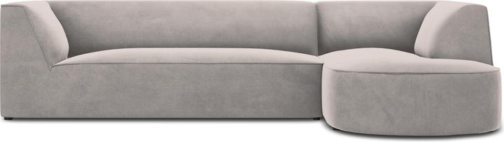Actual product image CXL by Christian Lacroix Charles (Corner sofa, Modular sofa)