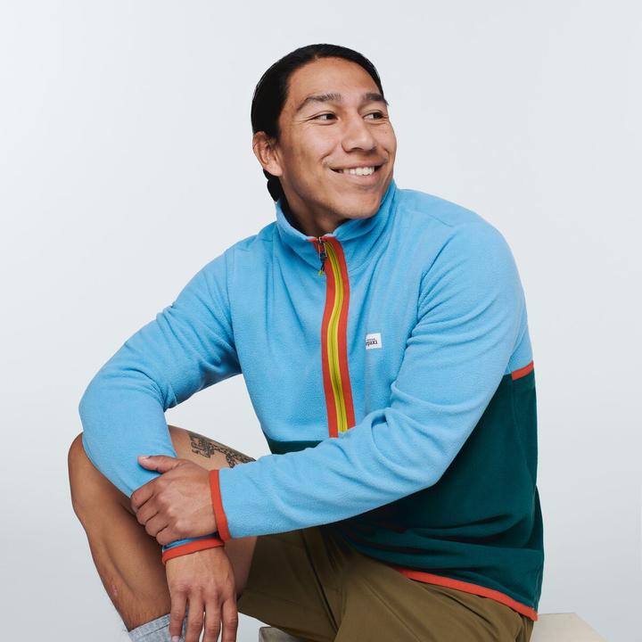 Immagine prodotto Cotopaxi Amado Fleece Pullover (XL)