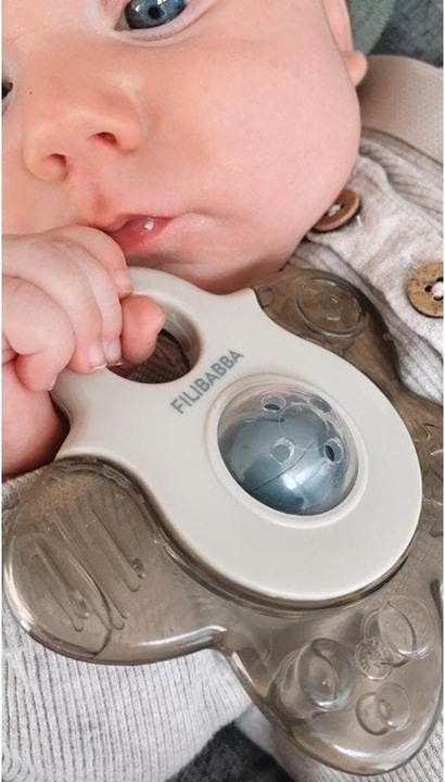 Immagine prodotto Filibabba Anello di raffreddamento