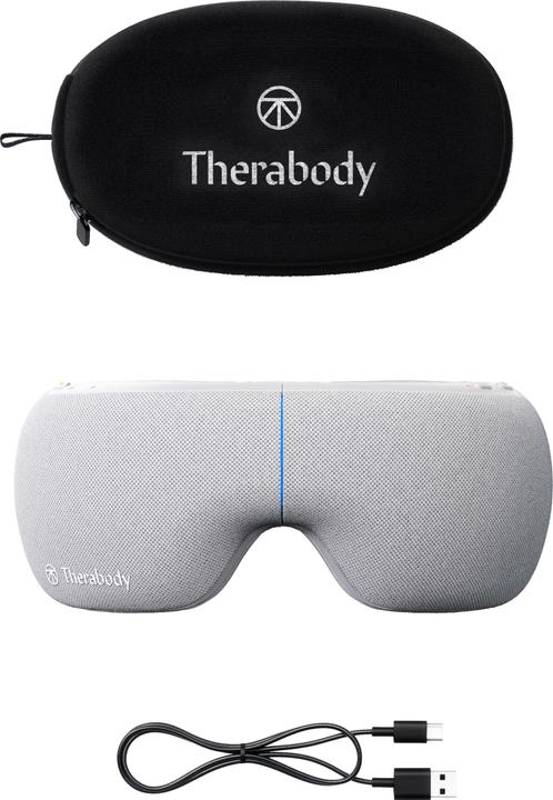 Produktbild Therabody Smart Goggles