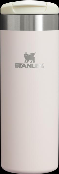 Stanley 1913 De AeroLight Transit Mok.47L / 16oz - Thermosfles - Rose Quartz Metallic (0.47 l)