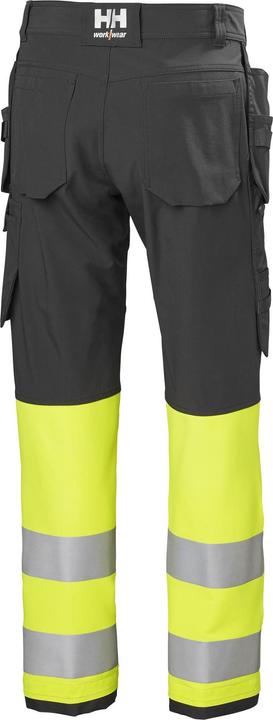 Produktbild Helly Hansen Alna 4x Construction Pant cl 1 (46, 46)