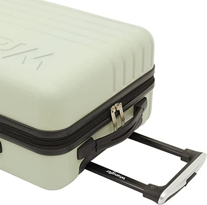 Produktbild Wrangler Set Valigie con Sistema 4 Ruote 360°