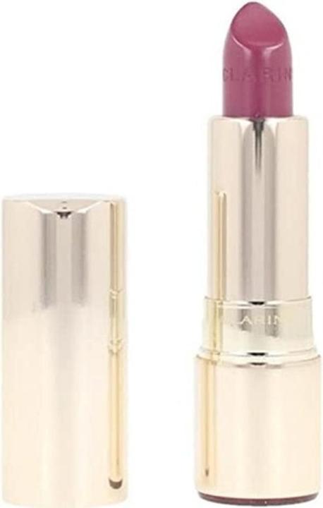 Image du produit Clarins Joli Rouge - Soft Plum 744 (Violet, Bordeaux)