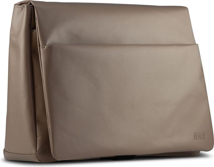 Image du produit Jost Tolja Messenger 38 cm Compartiment pour ordinateur portable