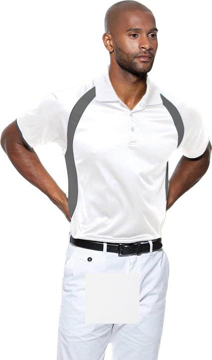 Produktbild Gamegear Cooltex Riviera PoloShirt Kurzarm (M)