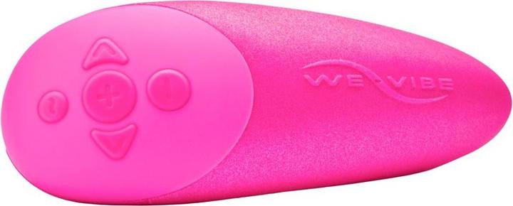 Actual product image We-Vibe Chorus