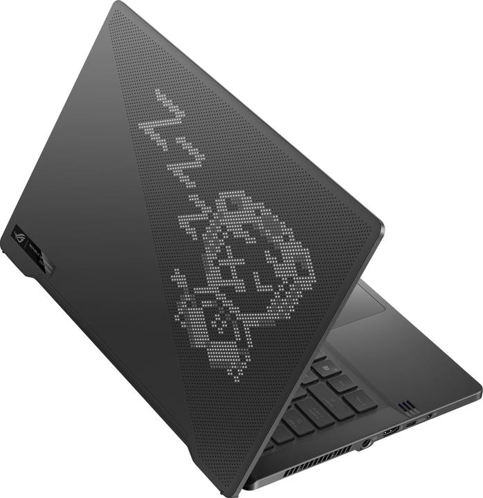 Image du produit ASUS ROG Zephyrus G14 (14", AMD Ryzen 9 5900HS, 32 Go, 1000 Go, CH)