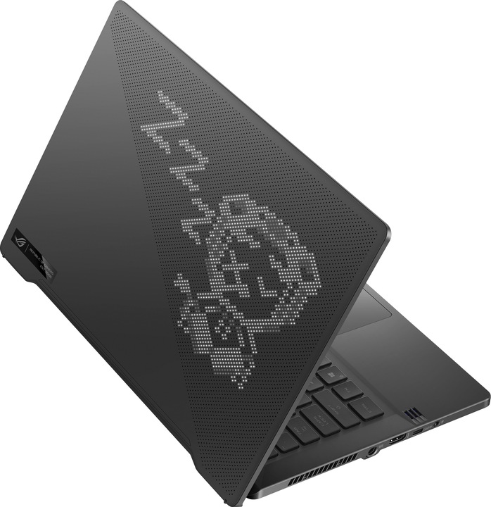 Produktbild ASUS ROG Zephyrus G14 (14", AMD Ryzen 9 5900HS, 32 GB, 1000 GB, CH)