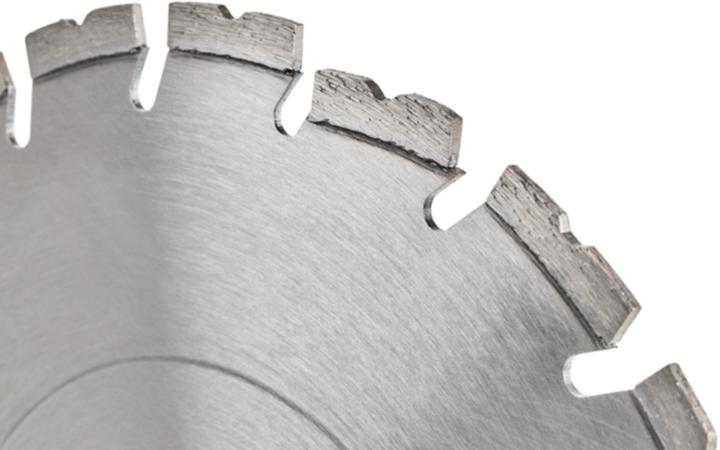 Immagine prodotto Stihl Diamant-Trennscheibe D-B10 Ø350mm