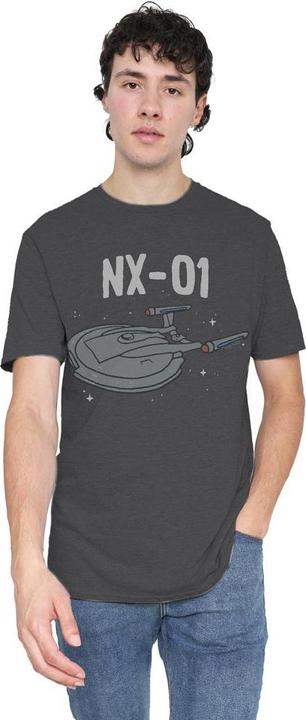 Actual product image Unisex Adult The OG NX Class T-Shirt (XXL)