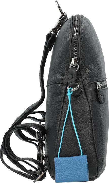 Image du produit Gabs Maite City Sac à dos M en cuir 32 cm (11 l)