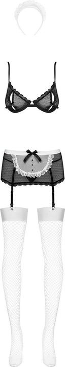 Produktbild Obsessive Maidme (L, XL)