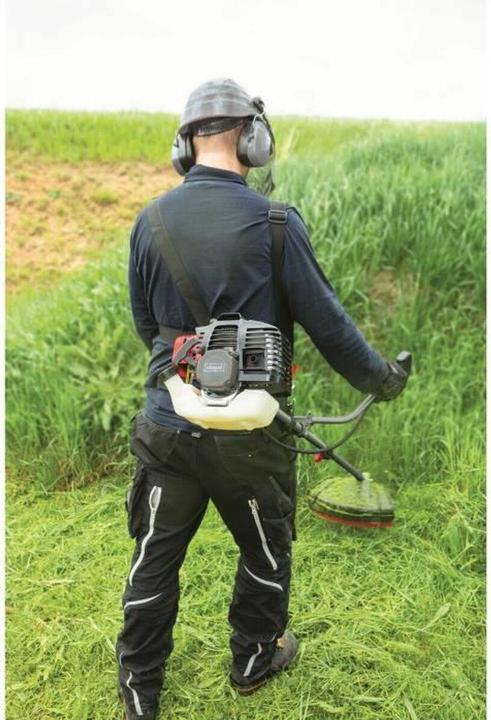 Produktbild Scheppach Freischneider BCH3300PB (Metallschneideblatt)