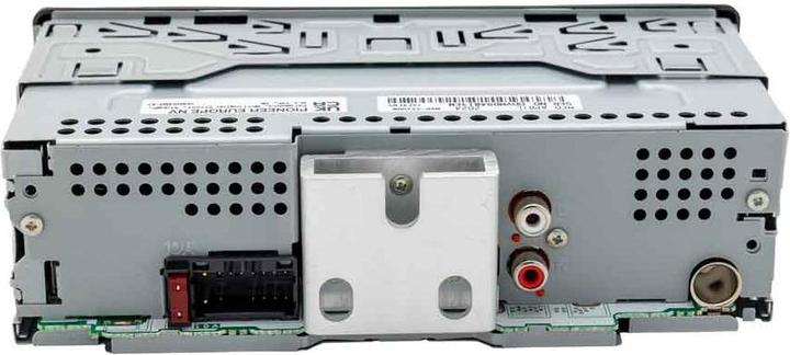 Produktbild Pioneer MVH-S120UB (Android Auto, MirrorLink)