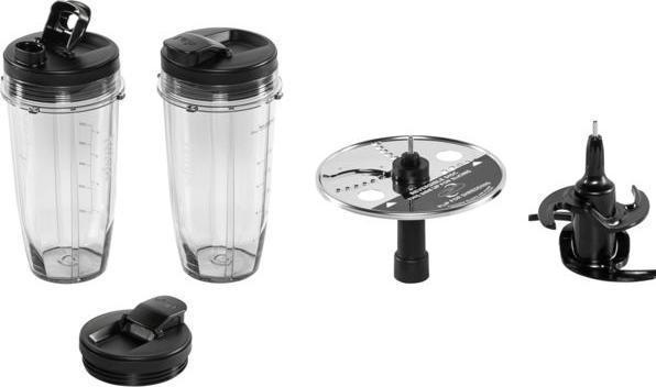 Actual product image Ninja TB401EU (1200 W)