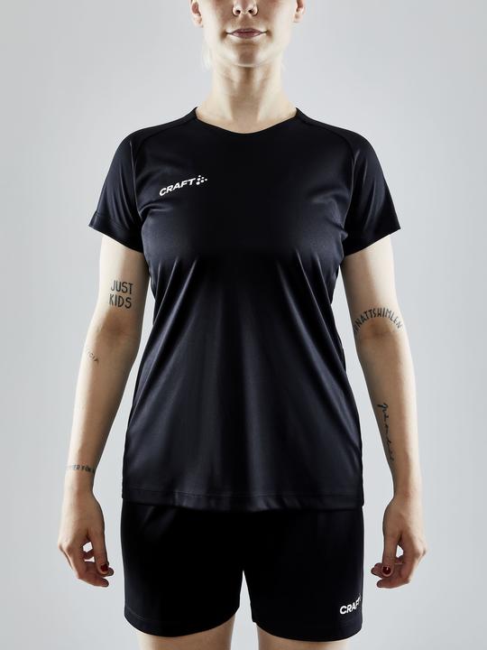 Actual product image Craft Evolve Tee W (XS)