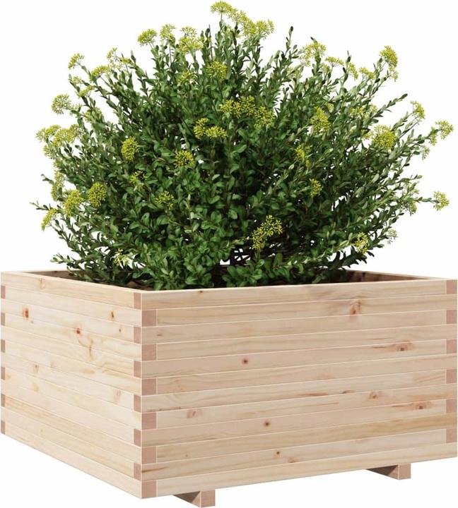 Produktbild vidaXL Pflanzkübel