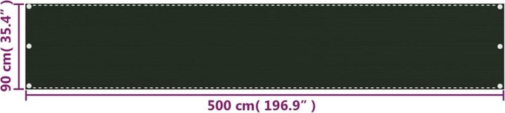 Image du produit VidaXL Raimonda (90 cm)