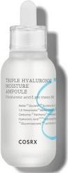 Actual product image Cosrx triple hyaluronic moisture ampoule (40 ml)