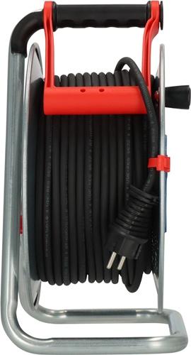 Produktbild Brennenstuhl Garant S IP44 Kabeltrommel 50m AT-N05V3V3-F 3G1.5 (50 m, 1.50 mm²)