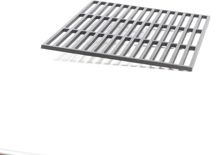 Actual product image Wiltec Grillrost