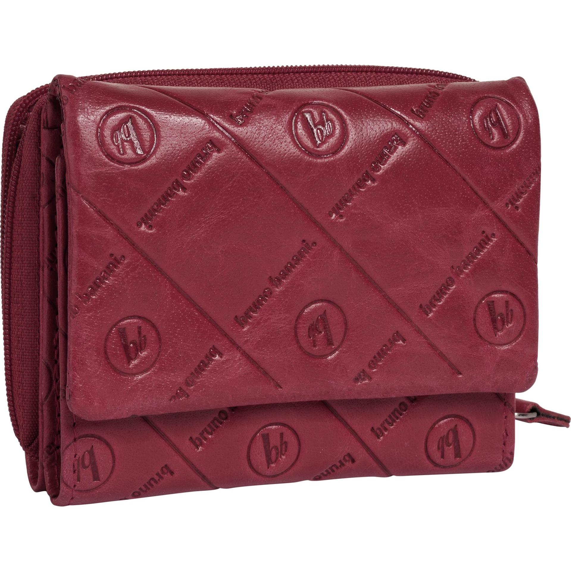 Thumbnail - Bruno Banani, Portemonnaie, Geldbörse, Pink