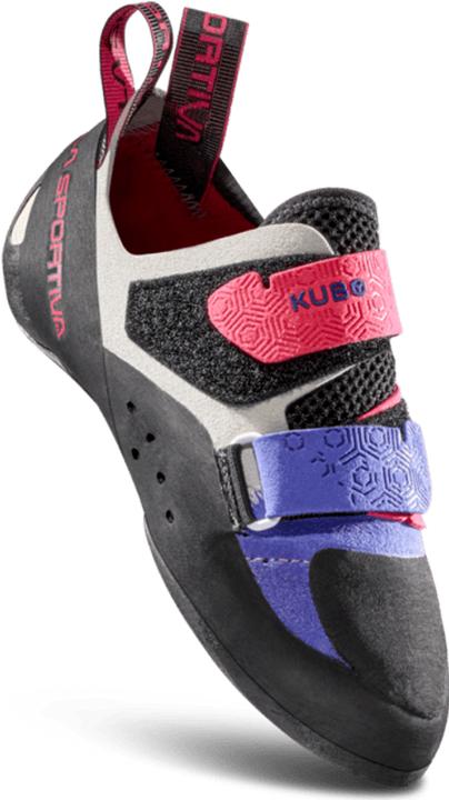 Actual product image La Sportiva Kubo Woman (35)