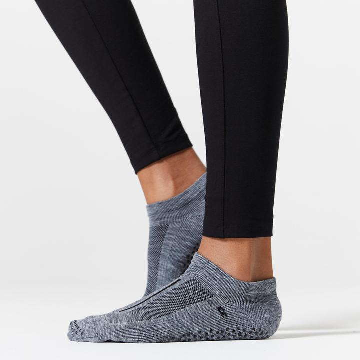 Produktbild Nyamba Pilates socks low 310614 (35 - 38)