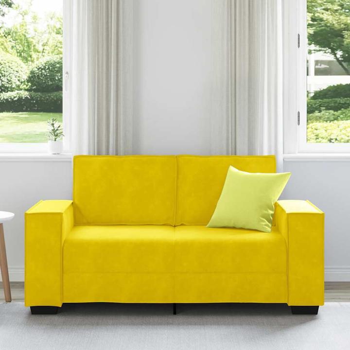 Produktbild vidaXL 2-Sitzer-Sofa (2-Sitzer)