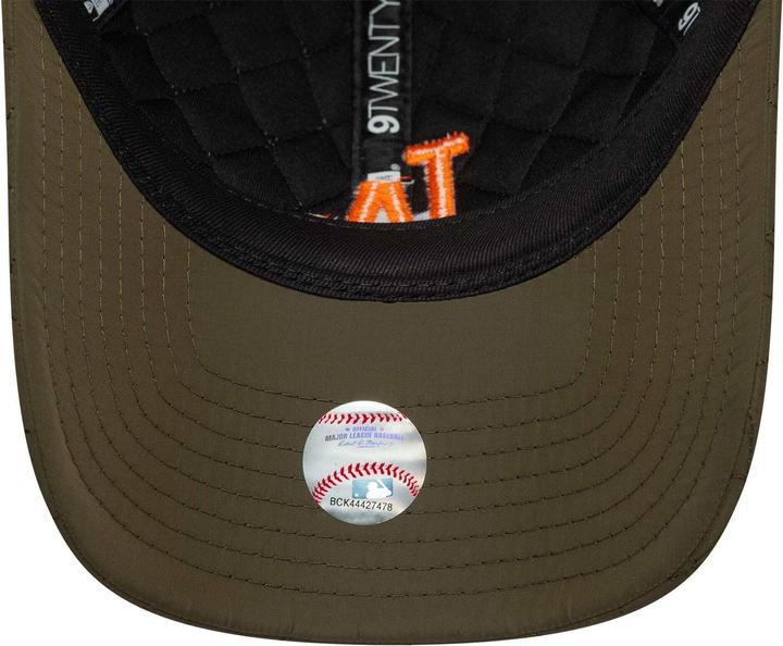 Actual product image New Era 9Twenty Dodgers Quilted (One size)