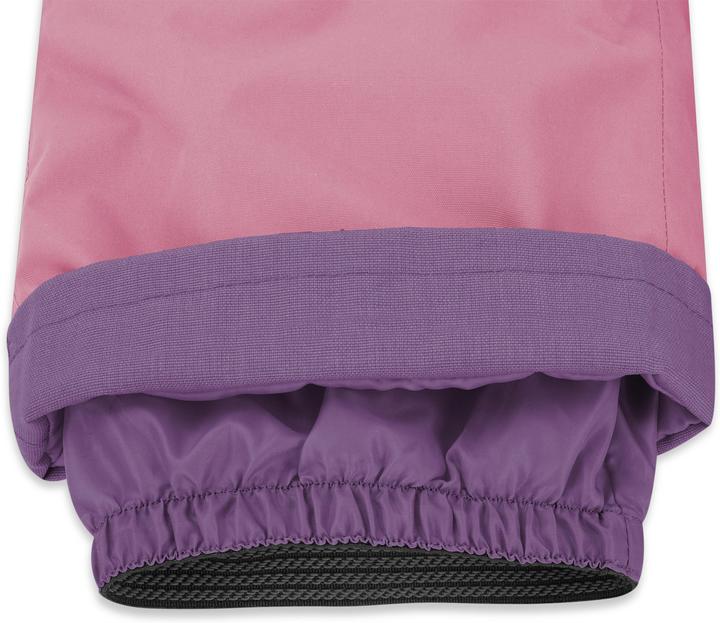 Actual product image Normani Children's winter trousers Salcha - 1149 (176)