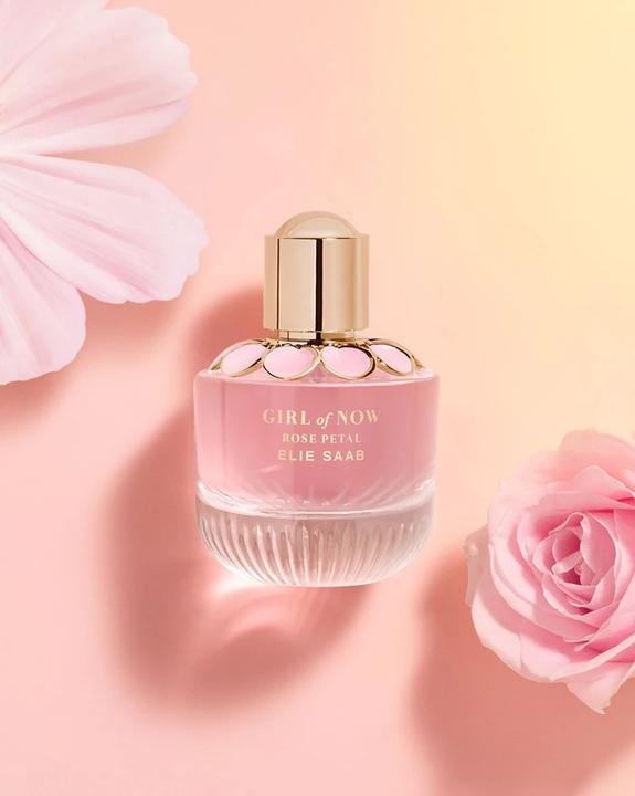Produktbild Elie Saab Girl of Now Rose Petal (Eau de Parfum, 30 ml)