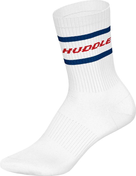 Produktbild Huddle Crew Socks Stripe (6er Pack, 39 - 42)