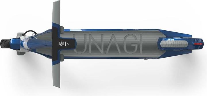 Produktbild Unagi E500 (25 km/h, 25 km, 500 W)