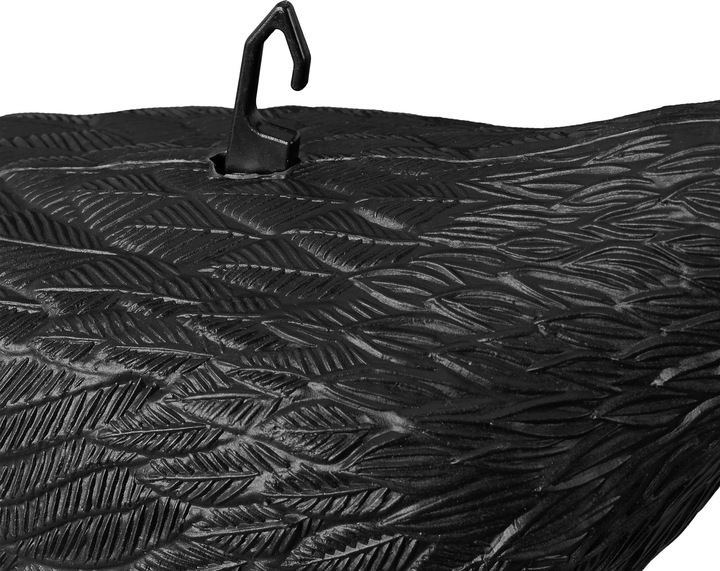 Actual product image Relaxdays Bird deterrent