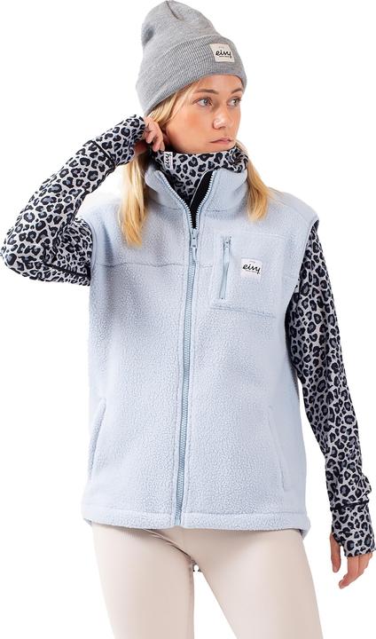 Image du produit Eivy Lumberjackie Sherpa (M)