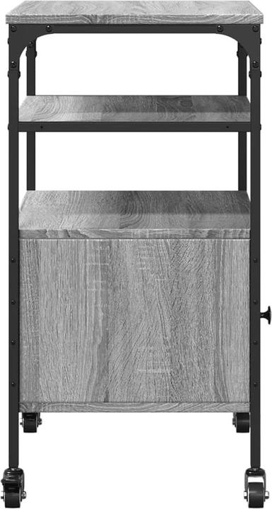 Actual product image vidaXL Nelia