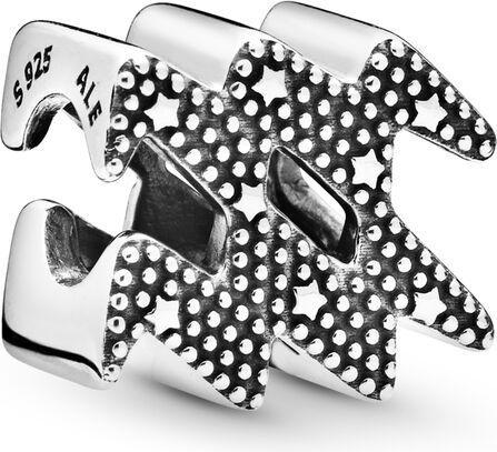Produktbild Pandora Aquarius Charm (Silber 925)
