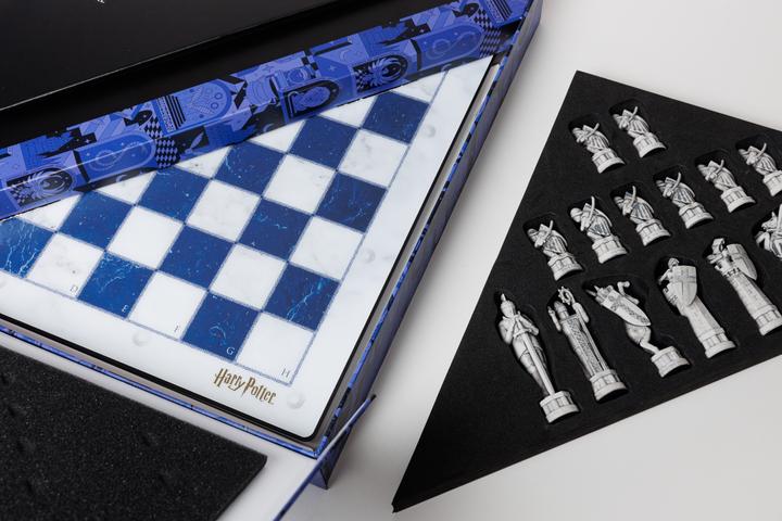 Image du produit Particula GoChess Wizard Mini Harry Potter