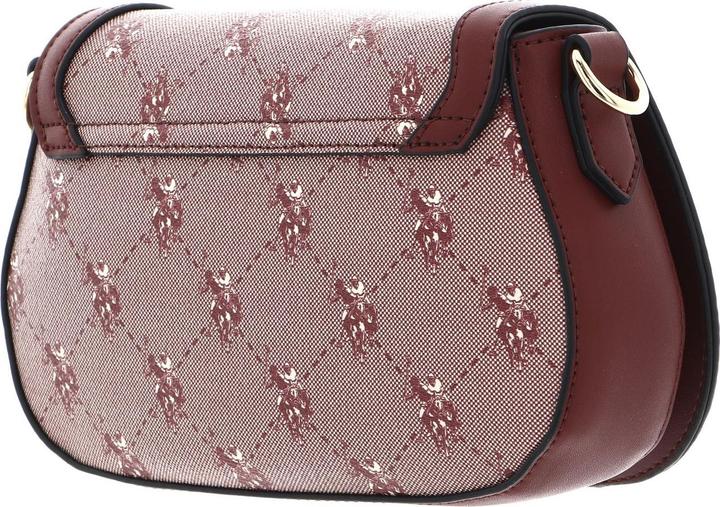 Immagine prodotto U.S. Polo Borsa Hampton a tracolla 24 cm