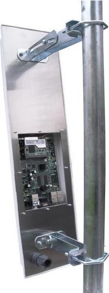 Produktbild Itelite PRO-SEC50017V - 5 GHz 17 dBi Sektorantenne Box - Sektorantenne - Ethernet (5G)
