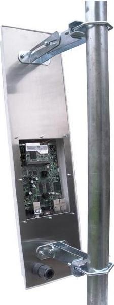 Actual product image Itelite PRO-SEC50017V - 5 GHz 17 dBi Sector Antenna Box - Sector Antenna - Ethernet (5G)
