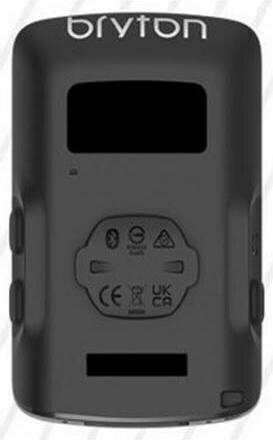 Image du produit Bryton Rider 17 E