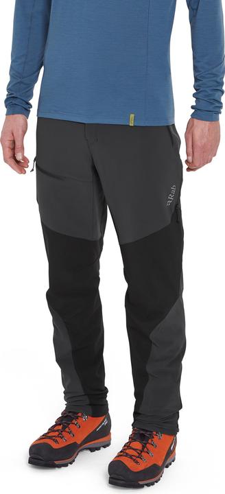 Actual product image Rab Torque Winter