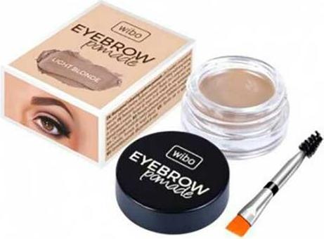 Wibo Eyebrow Pomade Waterproof Eyebrow Pomade 5 L (Light Blonde)