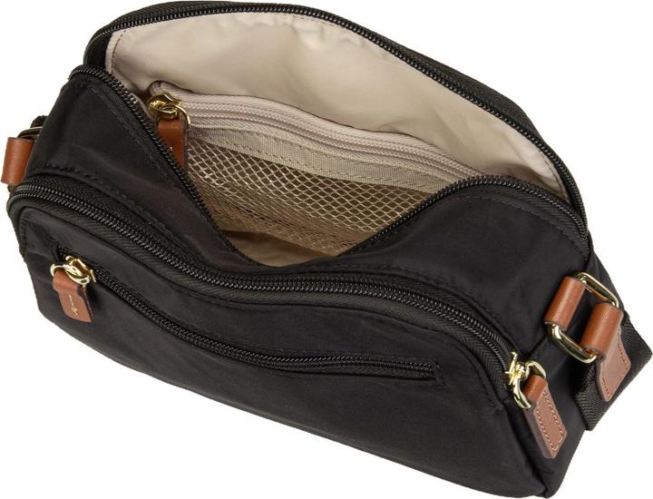 Actual product image Brics X-Collection shoulder bag 25 cm