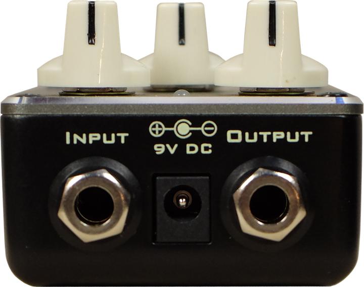 Actual product image Carl Martin Honey Compressor