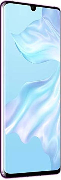 Actual product image Huawei Dual SIM Smartphone Bundle with Leica Quad Camera, 10X Hybrid Zoom, Kirin 980 Processor (128 GB, 6.47")